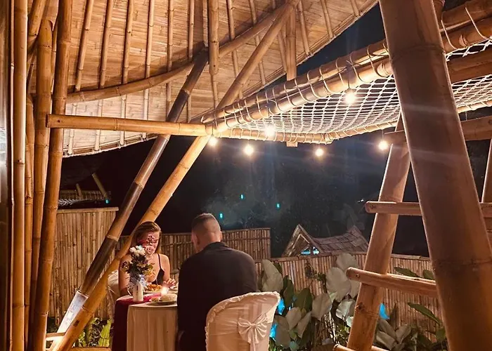 Hidden Bamboo Village Sidemen (Bali)